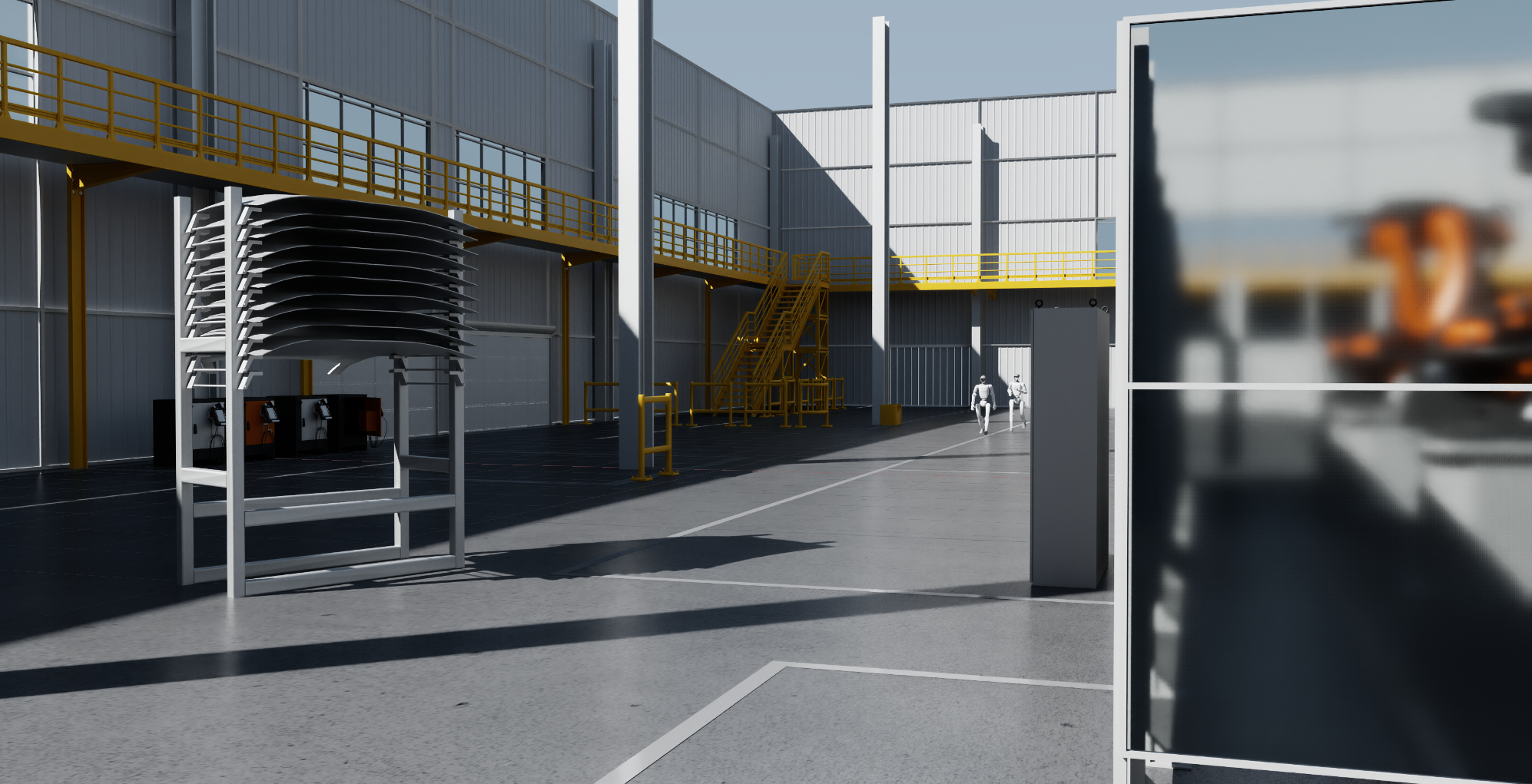 Dual-Engine Acceleration: EXDYNA Secures Google for Startups Backing